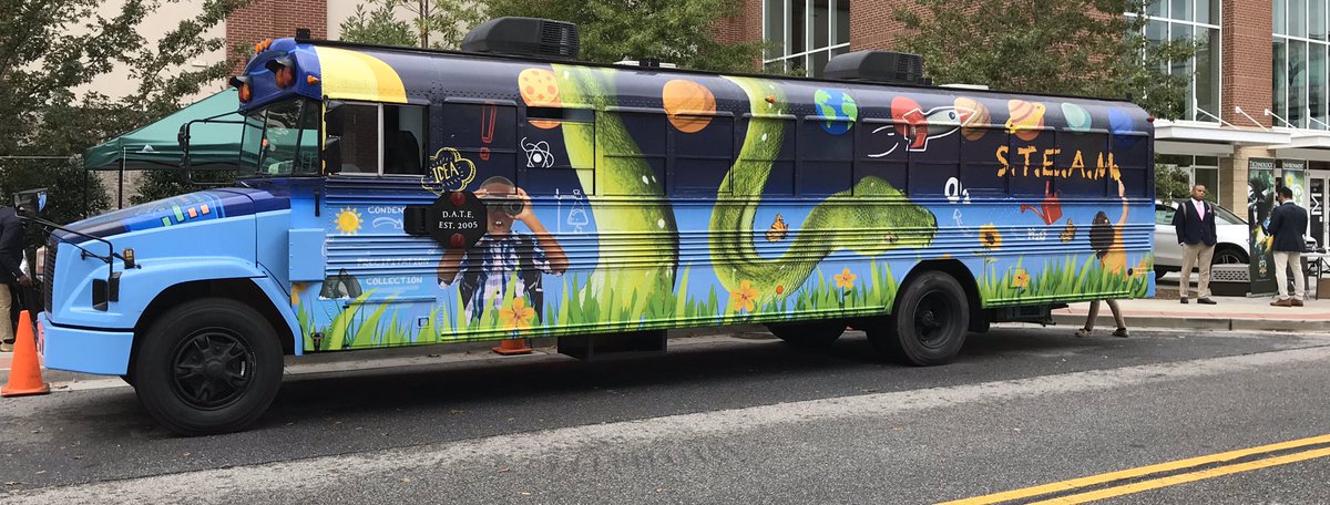 JenniferAGates's tweet photo. #STEMSTEAMForum2019 #STEM #STEAM @MtnViewES #stemforum19 #STEMForum19 @ReneeGarriss #beckyhintz @vickiekogan @Amusto12 #LoveToSTEMHere #STEMSTEAMForum @STEMGeorgia @georgiadeptofed https://t.co/sG4kKkzQs2