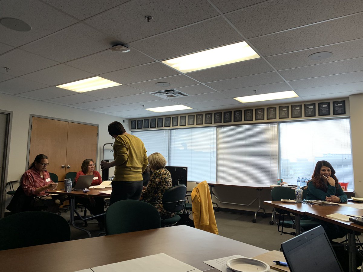 CrystalLearns's tweet photo. Spending the day with @kabrahamowicz and @cvkraig for the Creating Pathways of Hope day of learning! @crconsortium #creatingpathwaysofhope #crcpd #arpdc https://t.co/241v2GTz2v