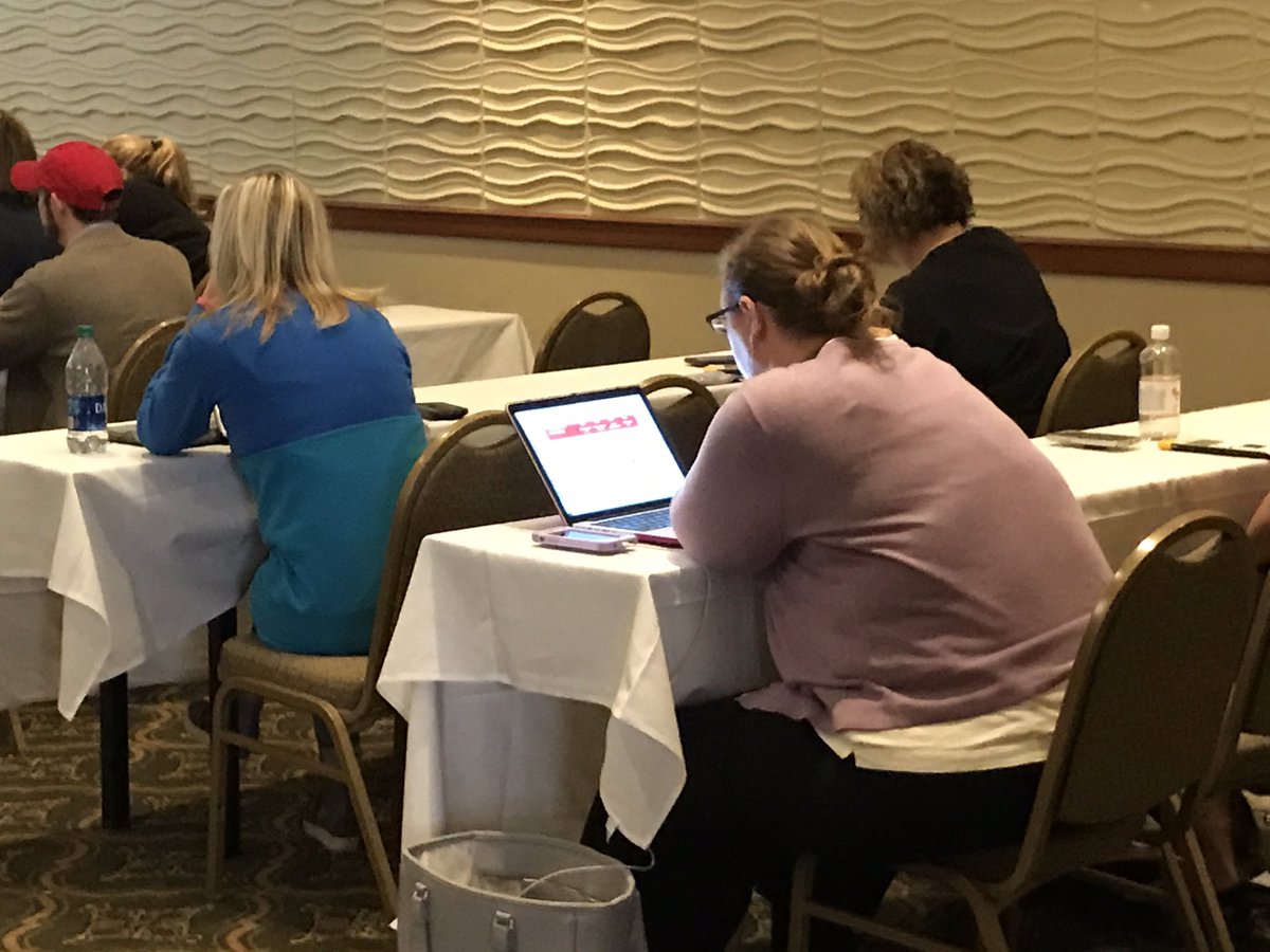 JenniferAGates's tweet photo. #STEMSTEAMForum2019 #STEM #STEAM @MtnViewES #stemforum19 #STEMForum19 @ReneeGarriss #beckyhintz @vickiekogan @Amusto12 #LoveToSTEMHere #STEMSTEAMForum @STEMGeorgia @georgiadeptofed https://t.co/FOoV82NoaD