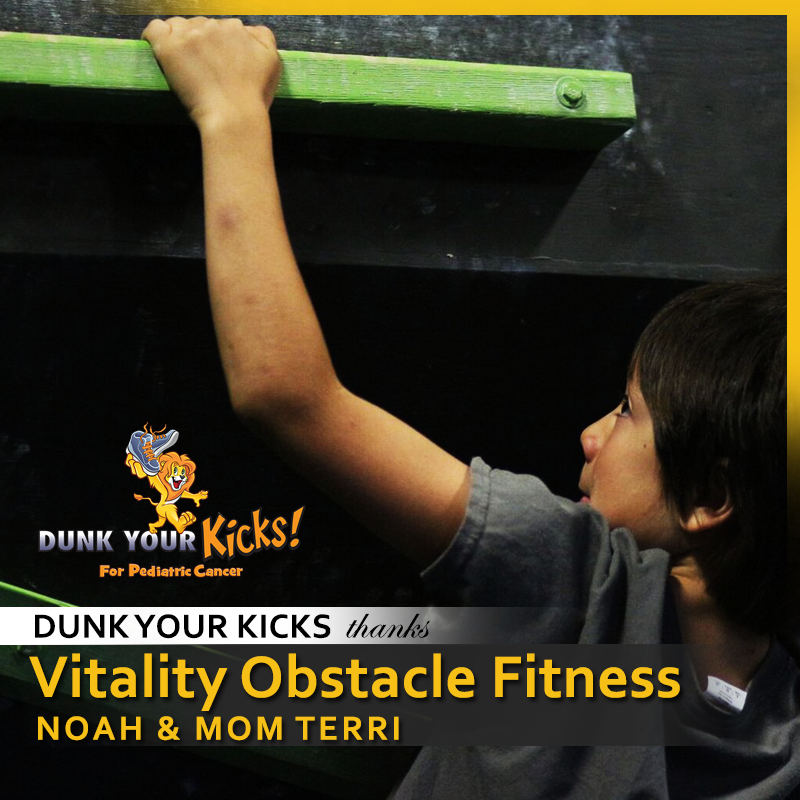 DunkYourKicks's tweet photo. We want to give a shout out to Noah, his Mom Terri and Vitality Obstacle Fitness for shipping out two boxes FILLED TO THE RIM with 101 pairs of sneakers. That is how you pack a box! #DunkYourKicks #KidsHelpingKids #NoahsMomTerriRocks https://t.co/4PVLUMMCZ9