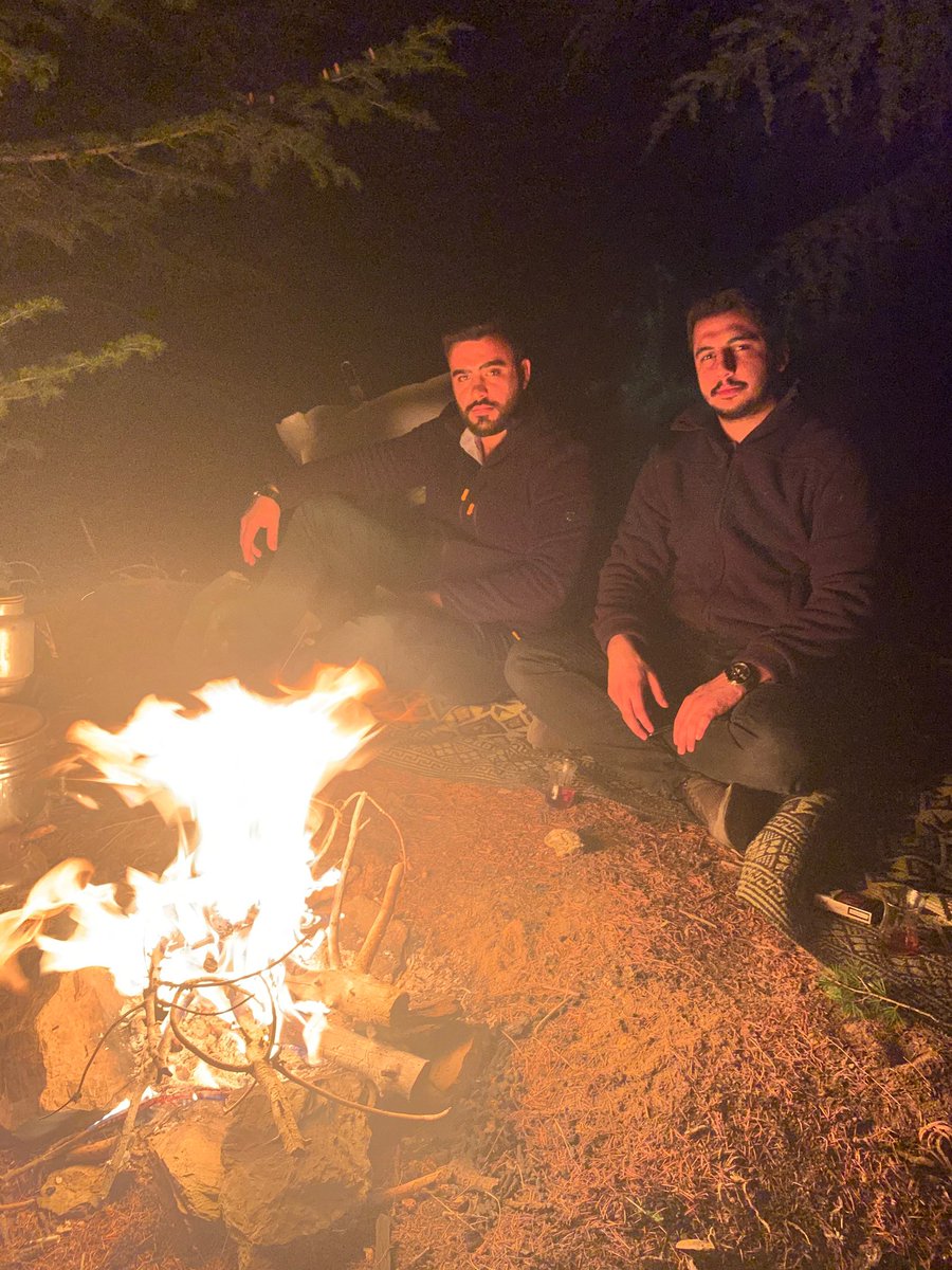 Kendi Doğamızdayız..