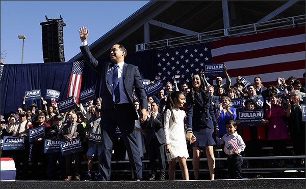 Education Week (@educationweek) on Twitter photo .<a href="/JulianCastro/">Julián Castro</a> on educational opportunity, segregation, and nationwide pre-K. edwk.it/35XQx3m .<a href="/JulianCastro/">Julián Castro</a> on educational opportunity, segregation, and nationwide pre-K. edwk.it/35XQx3m