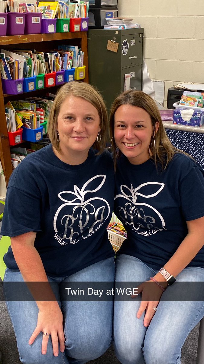 bjphipps2002's tweet photo. Twin Day @ WGE
#WGEPRIDE #KidsDeserveIt https://t.co/Tio04RzVQS