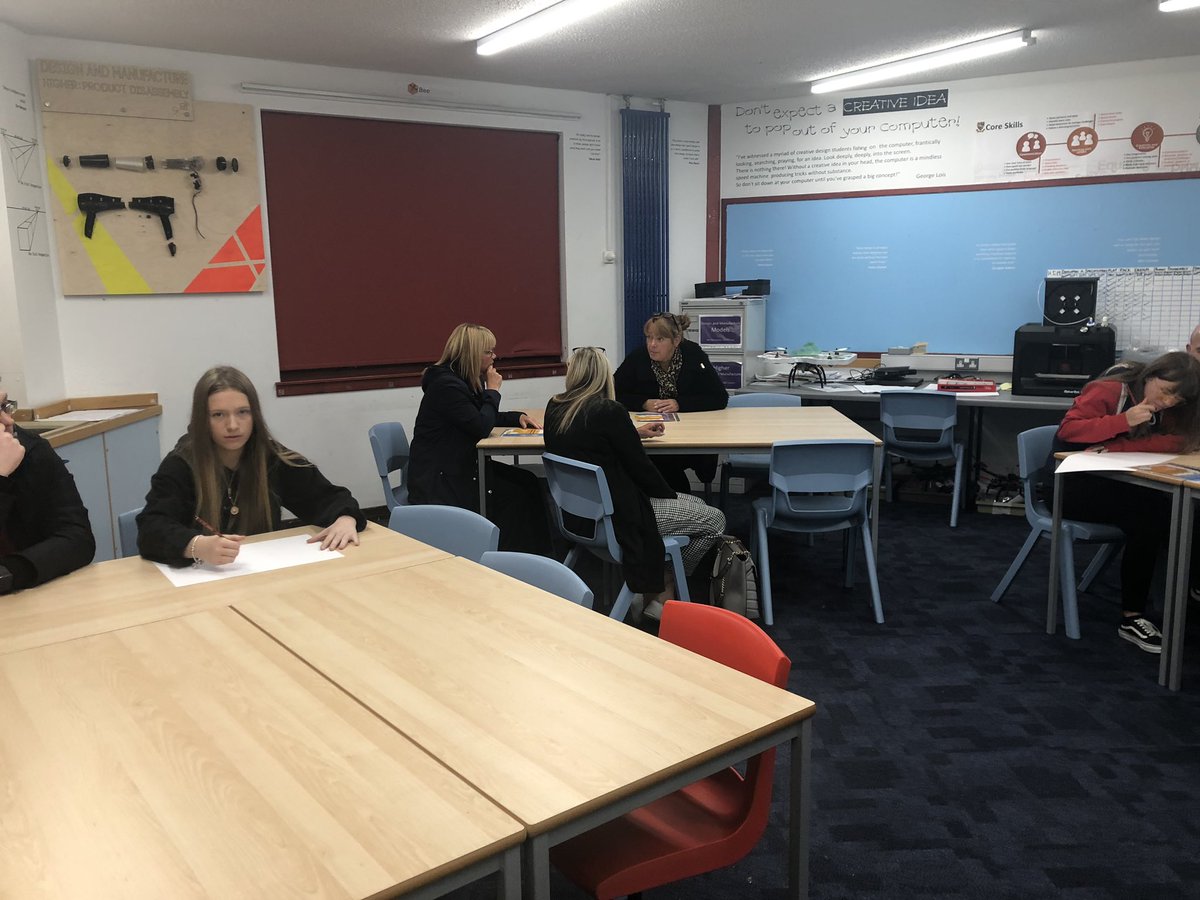 Lochgelly High School tweet media