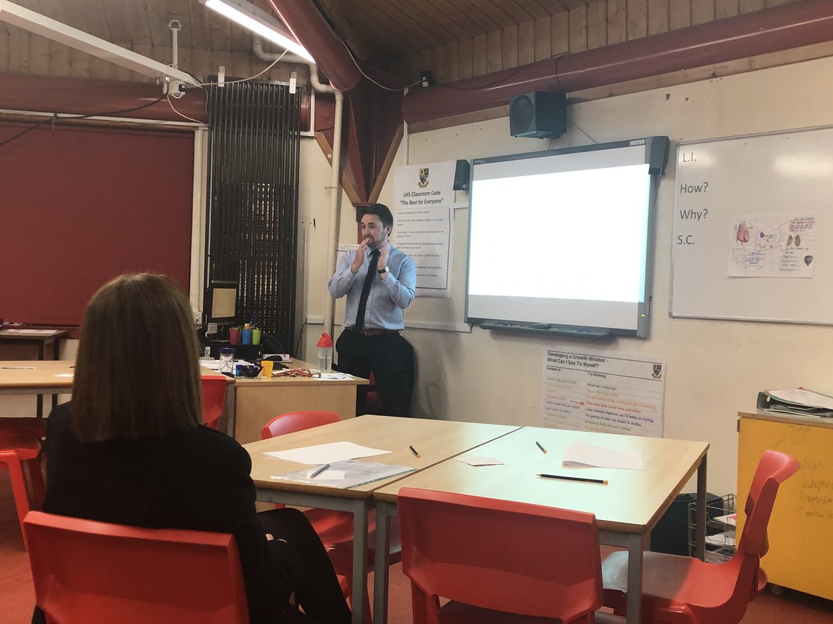 Lochgelly High School tweet media