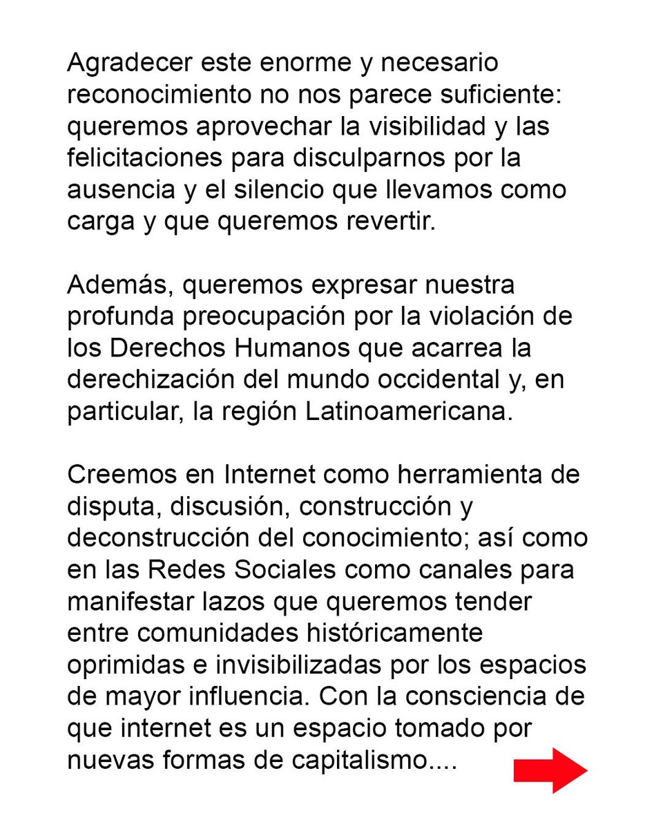 Revista Palta tweet media