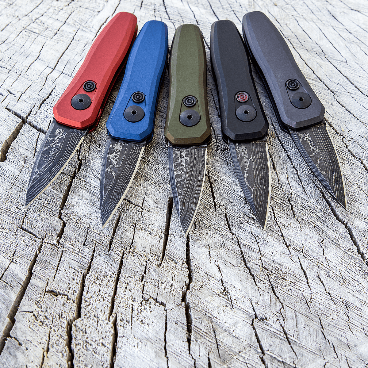BladeHQ's tweet photo. The @kershawknives Launch 4 has been restocked in Damascus! This snappy automatic features five colorways that are sure to fit every style.
https://t.co/pgsbQfL2YN
#bladehq #kershaw #kershawknives #launch #launch4 #automaticknives #automaticknife #knifelife #kershawknife https://t.co/8aLvr0RMjI