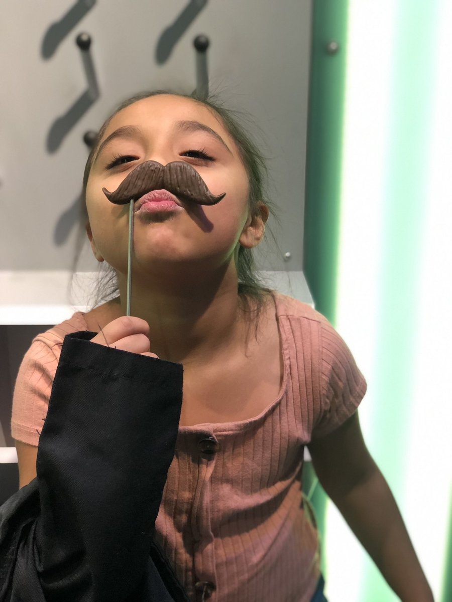 LeepsLitLair's tweet photo. 2nd grade field trip #pvlionpride https://t.co/Eg4wZTilVg