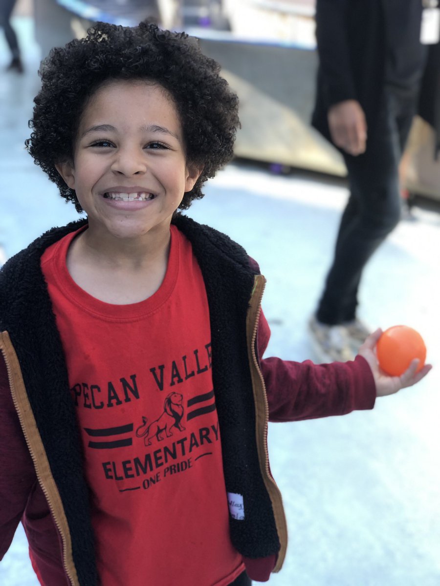 LeepsLitLair's tweet photo. #pvlionpride https://t.co/uzx0b7aZIY