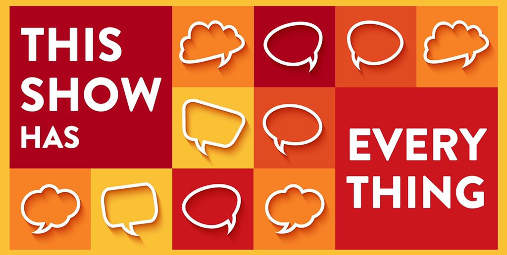 Big things happening over at @tsheverything — big things indeed.