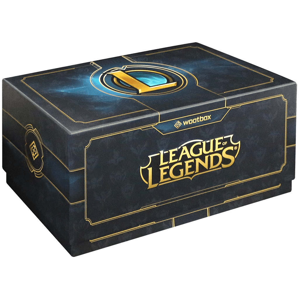 Hey y'a <a href="/wootbox_fr/">Wootbox</a> qui veut vous offrir une boite avec du contenu full <a href="/LoL_France/">League of Legends FR</a> (y'a genre figurine/t shirt etc !)

Suffit de RT 
Tirage le 28/10 !