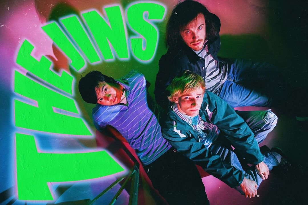 🧐Holy heck where are <a href="/TheJinsMusic/">The Jins</a> now!?  🧐
Their North American Tour is underway &amp; they are truly going all over the map!

Click the link below to grab your tickets &amp; check out their tour dates! 
smarturl.it/TheJinsNATour

📸IG: @jackperkinsphotos
