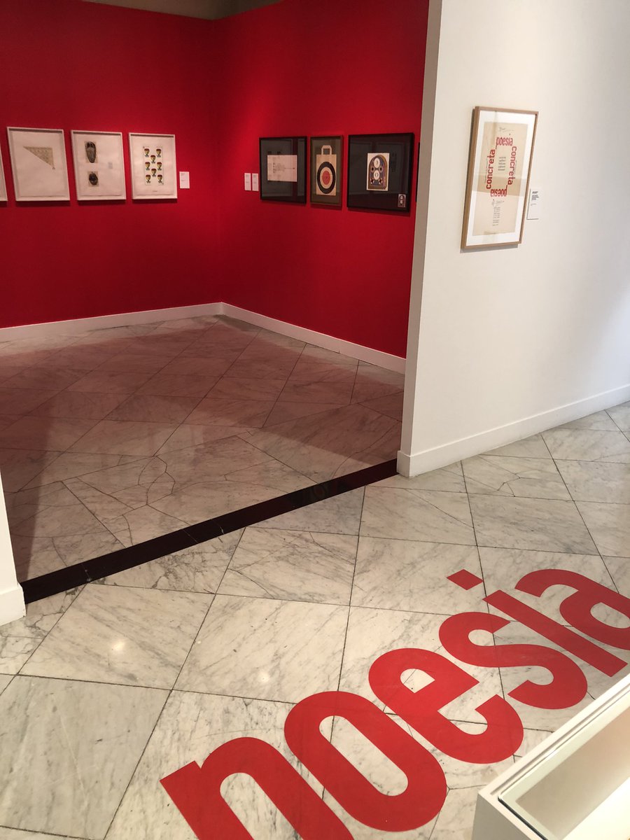 alfapla1's tweet photo. Joan Brossa, Josep Iglésias del Marquet i Guillem Viladot. Petite Galerie (Lleida), 1971. Al @MuseuMorera de Lleida.
#museumorera #lleida #art #poesia #poesiavisual #joanbrossa #guillemviladot #lopardal https://t.co/BWSEIdmjk3