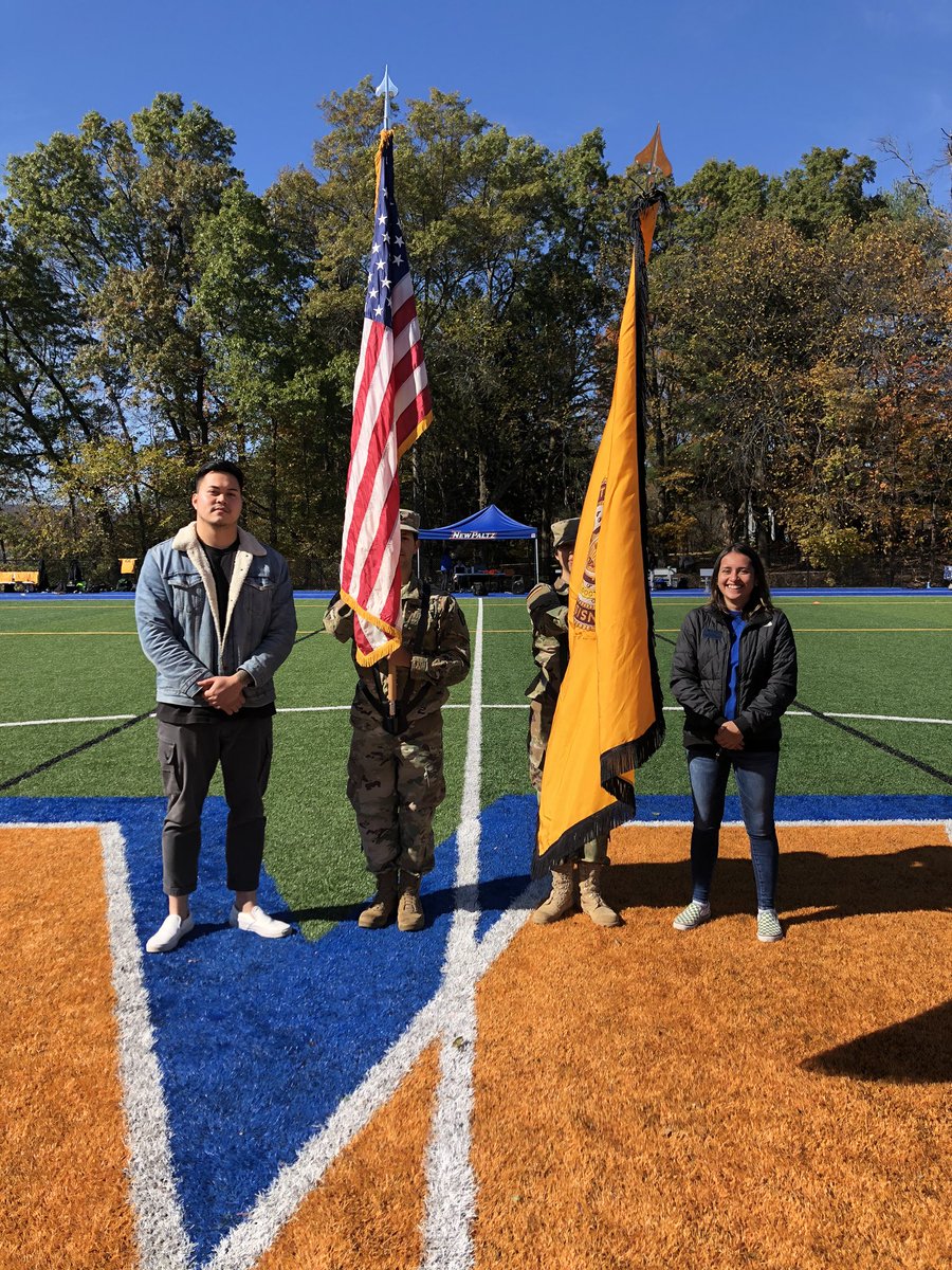 newpaltzvets's tweet photo. Eventful weekend with the OVMS office. Thank you for those who came out to support the Heinz Alhmeyer Game on Saturday and those who came out Sunday for apple picking. #npovms #npsocial https://t.co/qi8ouBM3r6