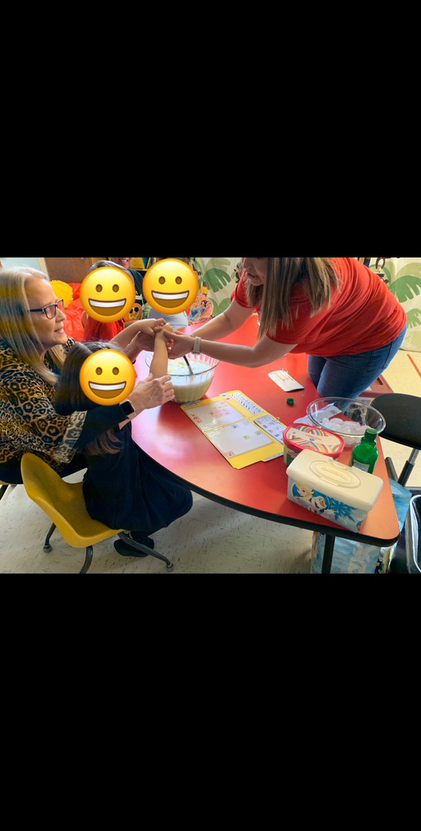 shminard's tweet photo. We made Witches Brew during speech in preschool today. It was so yummy! @bpsb_slps #thebestaccessory https://t.co/JinzIIcSXb