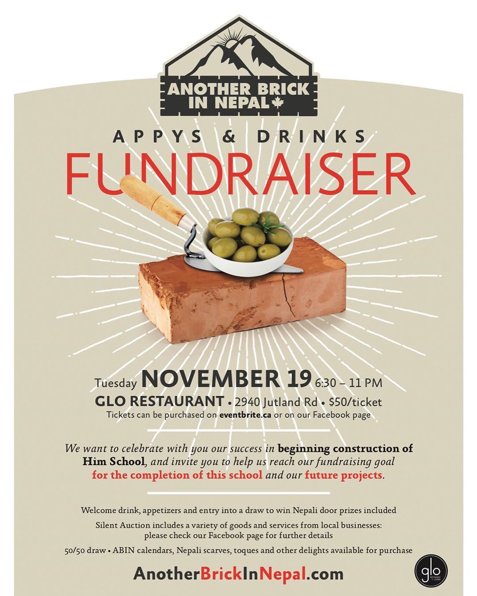 Glo Restaurant + Lounge tweet media