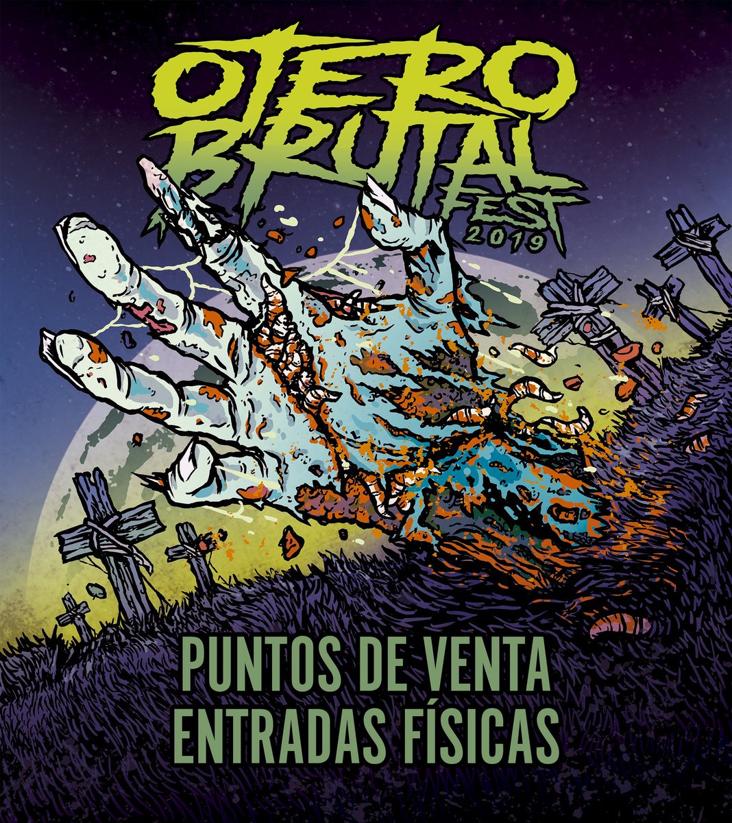 OBF13's tweet image. ENTRADAS FÍSICAS PARA EL OBF19

Toda la info en bit.ly/2W5Y6R8

Síguenos en Facebook e Instagram!!!