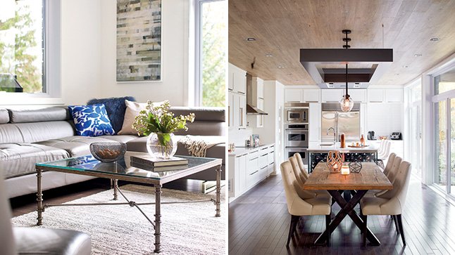 Un cocon moderne : casatv.ca/publications/l…