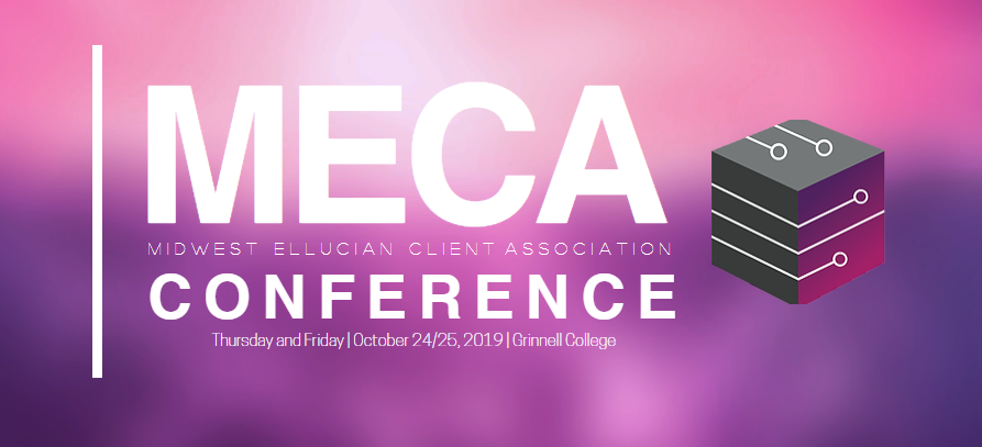higherdigitallc's tweet photo. Who's headed to the MECA conference? We are! Several of our Higher Digital executives will be speaking or presenting throughout the conference, on such topics as simplifying and surviving digital transformation, security and privacy, and enterprise architecture. #MECADifference https://t.co/2TjUcTkcrt