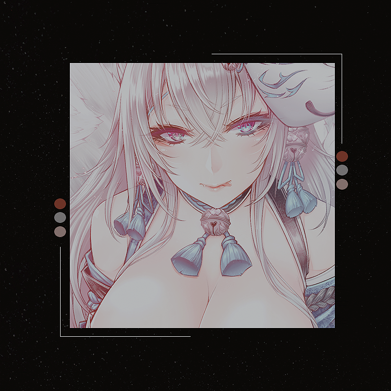 xSweetieFox's tweet image. ┌──❀*̥˚──◌─────❀*̥˚─┐
          𝐼 𝑎𝑚 𝑛𝑜𝑡 𝑦𝑜𝑢𝑟 𝑡𝑜𝑦
  └◌───❀*̥˚ ──◌───❀*̥˚┘

                    𝐹𝑜𝑥 𝐺𝑖𝑟𝑙 | 𝐾𝑖𝑡𝑠𝑢𝑛𝑒
                            𝑆𝑒𝑙𝑒𝑐𝑡𝑖𝑣𝑒
                            𝑂𝑛𝑙𝑦 𝐸𝑠𝑝

     ↻  |  ♡