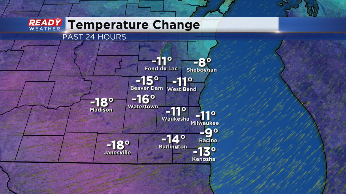Drew Burgoyne (CBS58Drew) Twitter
