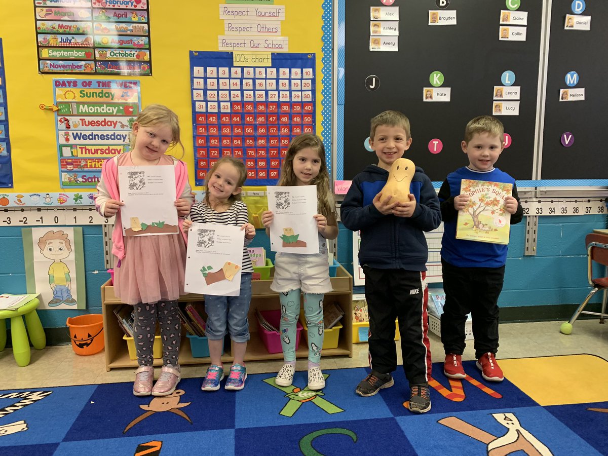 North Attleboro Literacy tweet media