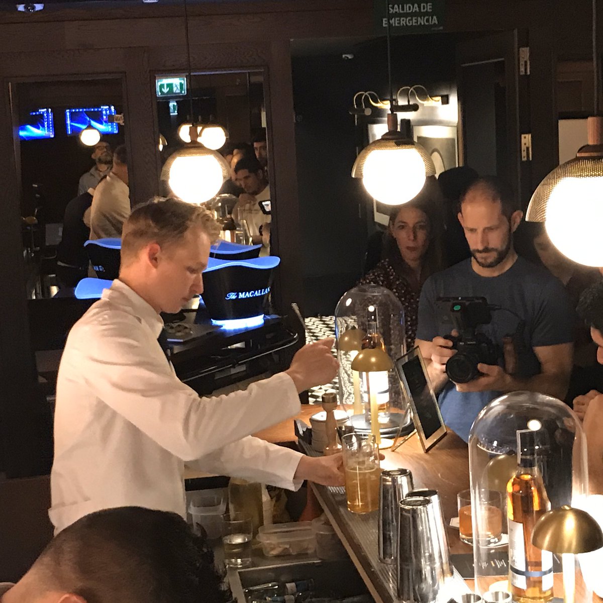MadridCocktailWeek tweet media