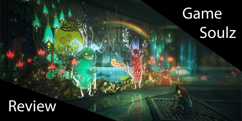 GameSoulz tweet media
