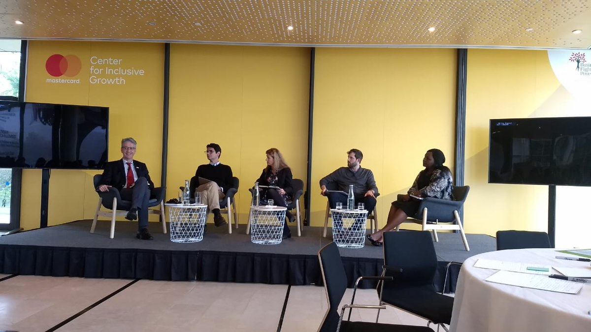 FundaCapital's tweet photo. We're excited to be talking about the learnings on scalability from #ProyectoCapital, a collaboration with @IEPeruanos, supported by @IDRC_LAC @FordFoundation, at @CNTR4growth's 'Collaborating for impact: driving financial security at scale'.
More info: https://t.co/lExnYbbYGY https://t.co/29rn97188X