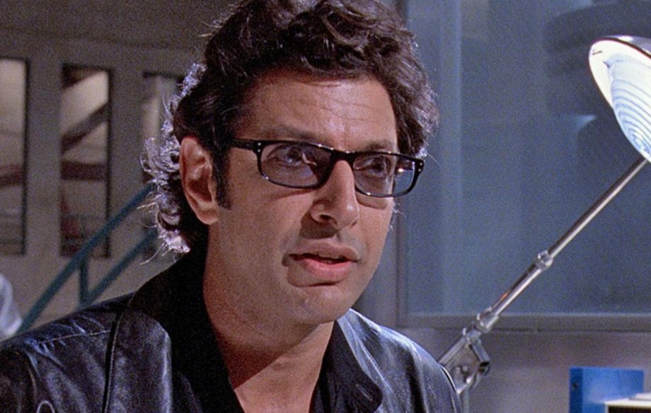 Happy 67th birthday to Jeff Goldblum! 