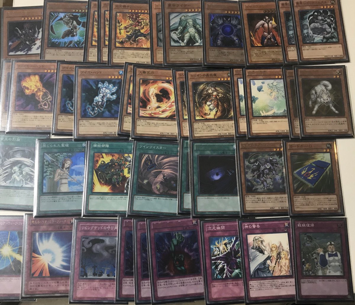 デュエルマスターズ キューブドラフト タワーデュエル まとめ売り