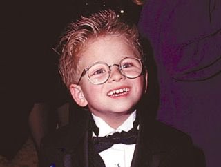 Happy Birthday actor Jonathan Lipnicki 