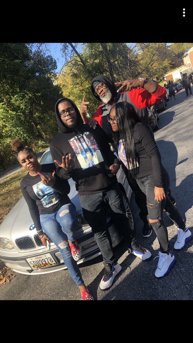 all100ss's tweet image. #LL9 forever w us Bleed💔💙 9 for 9 goin up for you !