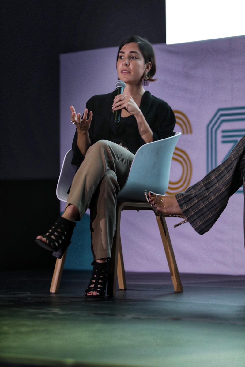 Global Ventures Summit tweet media