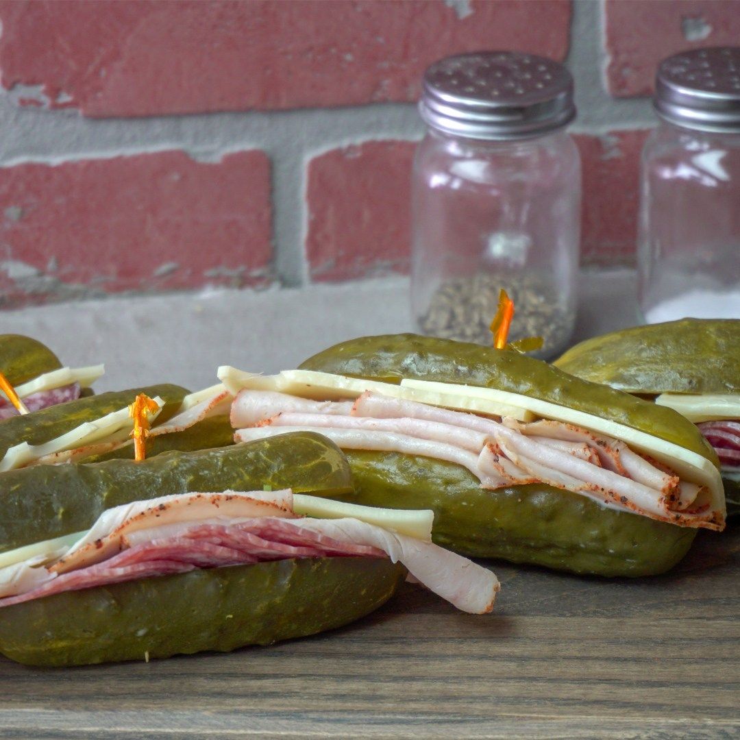 The Sandwich Bar tweet media