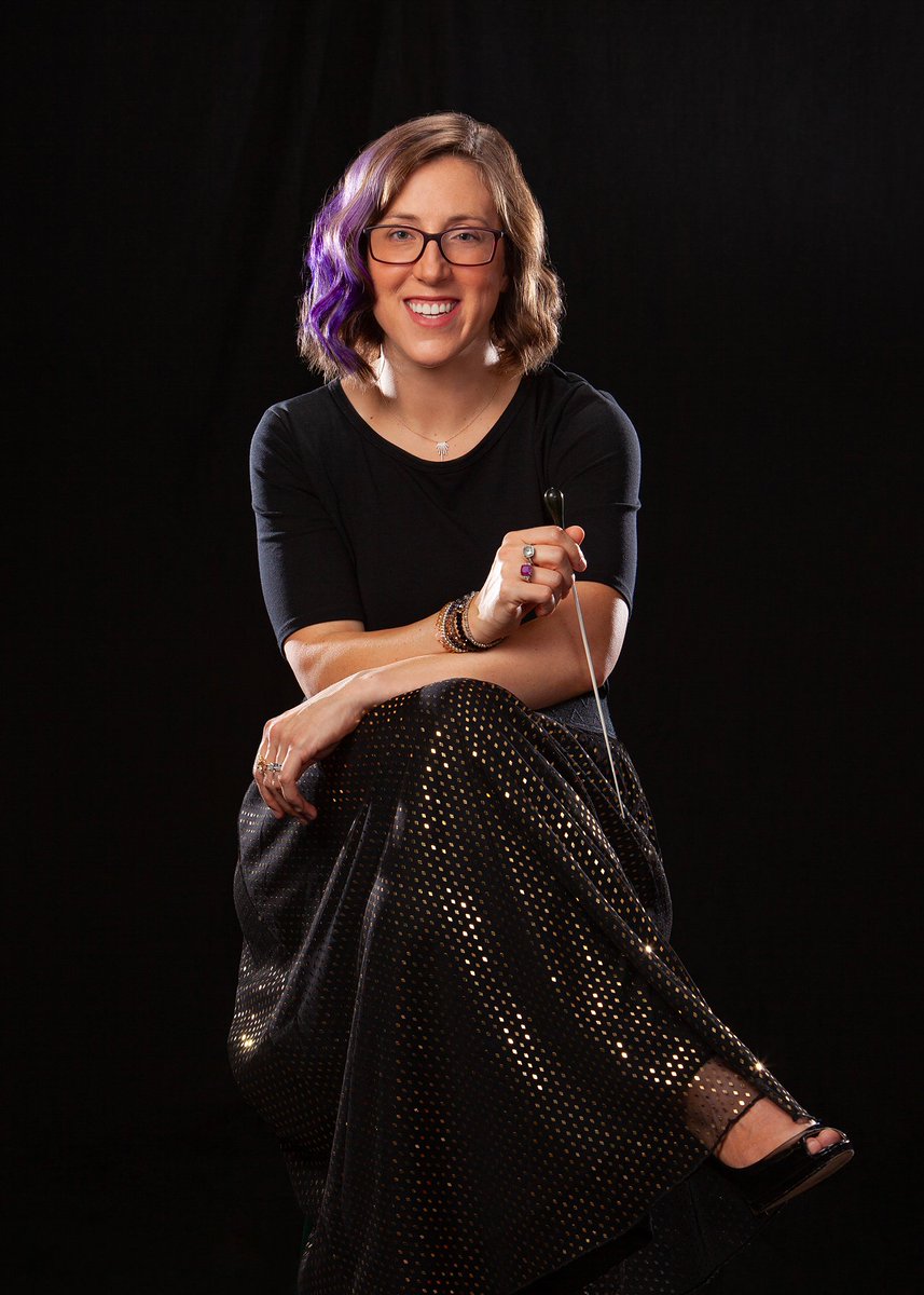 Congratulations to our very own Ms. Elizabeth Bennett, named a 2020 Grammy Music Educator Semifinalist! She is one of only twenty-five semifinalists in the country from over 3300 initial nominations and the only one from the State of Illinois! We are very proud of you! Fight On!