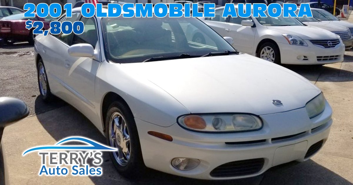 Terry's Auto Sales (TerrysAutoSale2) Twitter