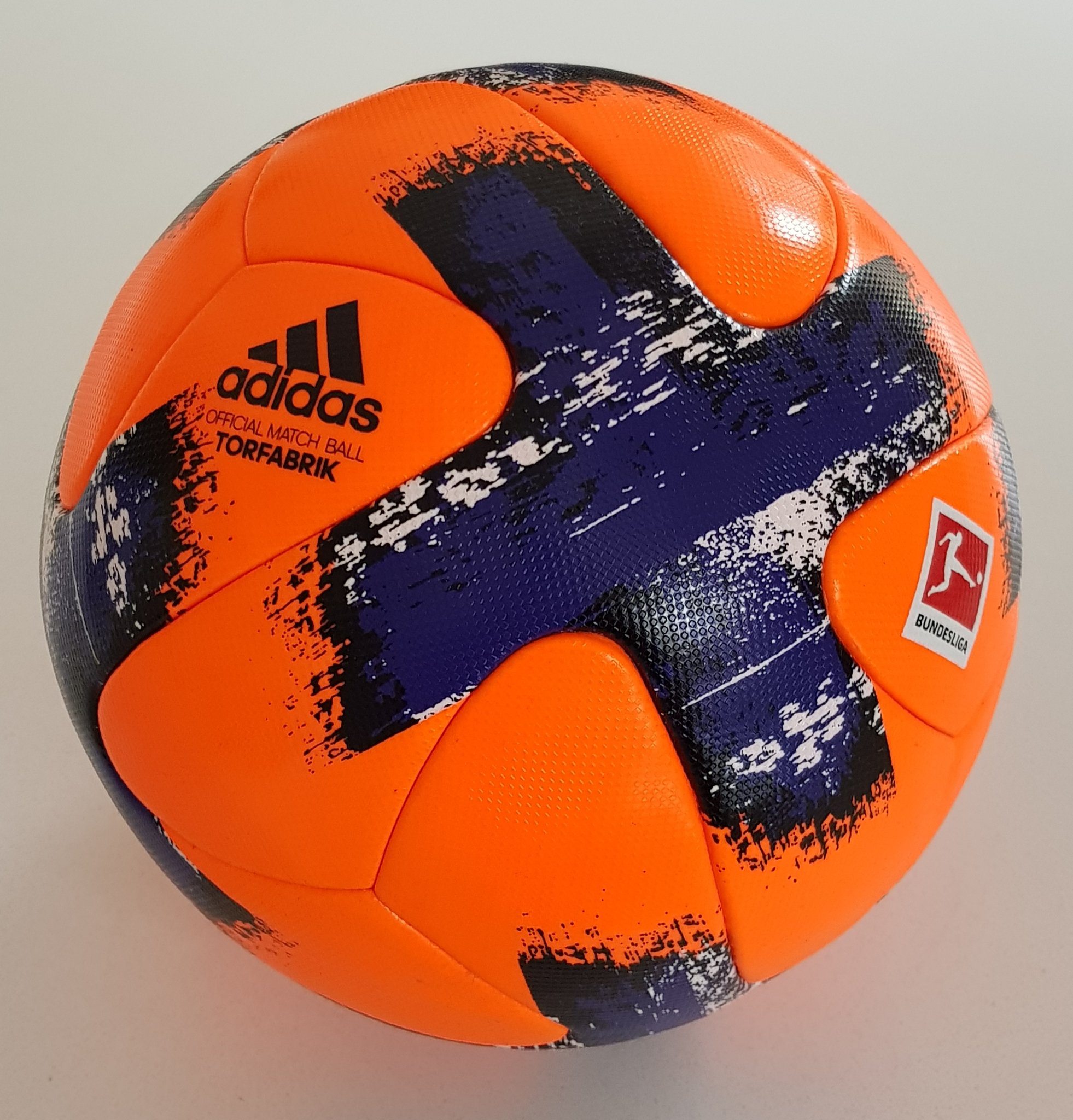 Adidas Torfabrik 17 18