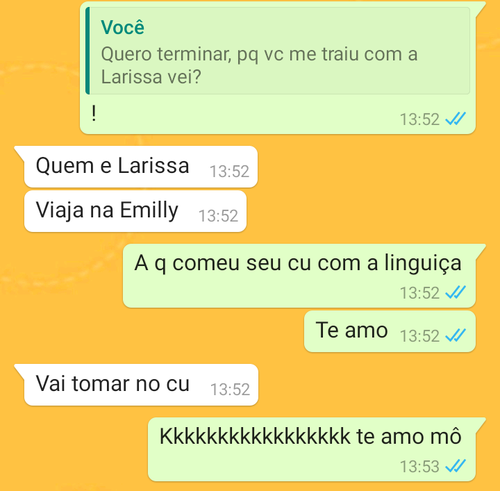 Milinhaaa3's tweet photo. Caralho eu amo mt esse menino, não dá kkkkkkkkkkkkkkk https://t.co/Y4fPRHlUgn