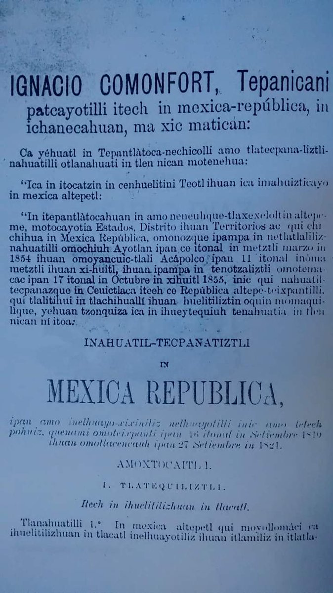 diazdelamora's tweet photo. El 22 de octubre de 1895 se obsequia a visitantes de varios países a todos los gobernadores y académicos, los libros del tlaxcalteca Palma. Durante el congreso internacional de americanistas.
@GobTlaxcala 
@JAGNecoechea 
@GobTlaxcala 
@cultura_mx 
@SECTURTlaxcala 
@itc_red https://t.co/RtuNoLRYUg