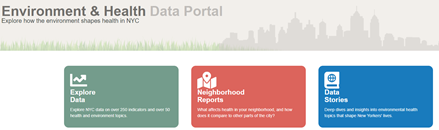 tamer_hadi's tweet photo. New @nycHealthy #PublicHealth data visualization tools launched yesterday.
LINK:
https://t.co/LM9CcaaCWf
#EnvironmentalHealth #Epiquery #CommunityHealthProfiles https://t.co/o4T3dMoCty