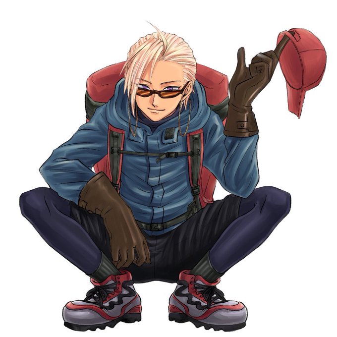 登山家のtwitterイラスト検索結果 古い順 登山家のtwitterイラスト検索結果 古い順