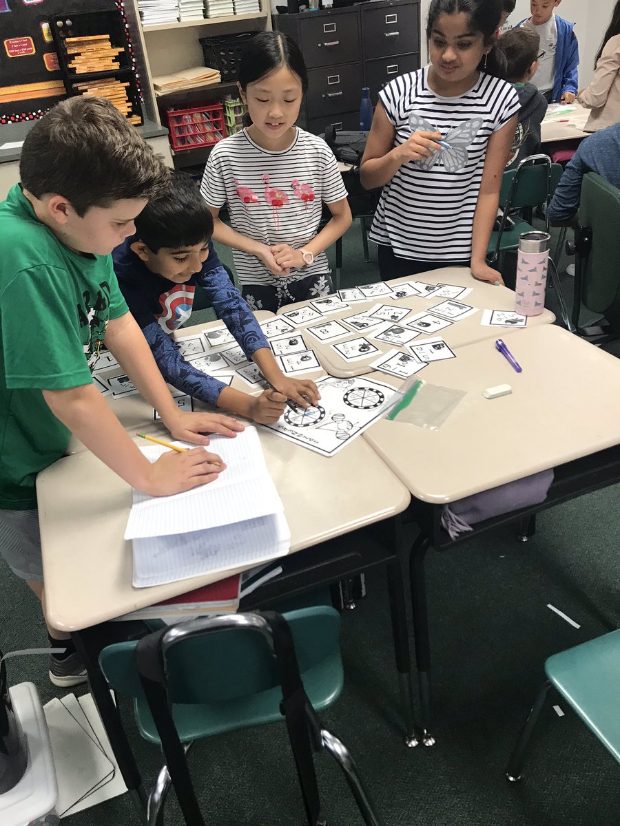 Bug splat with improper fractions and mixed numbers! #eisfamily #eismath