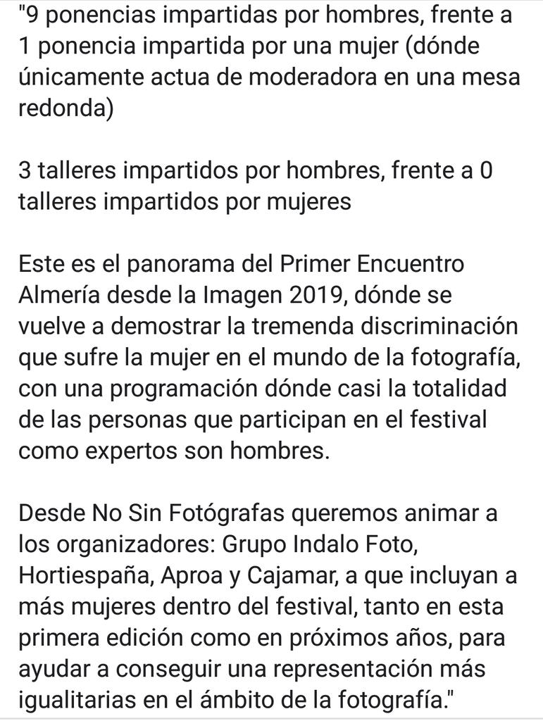 Almería desde la imagen... de señores para señores!