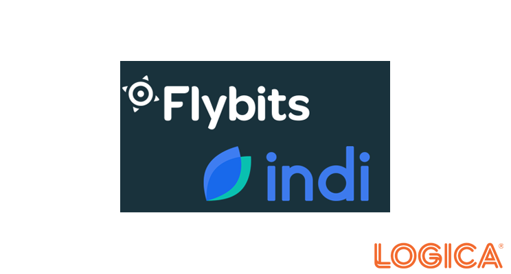 LogicaResearch's tweet photo. FinTech is already responding to Gen Z's new work style with products like #indi and #flybits. #genz #sidehustle #fintech https://t.co/sZZBTOp4tD https://t.co/VXXcp9MtUf
