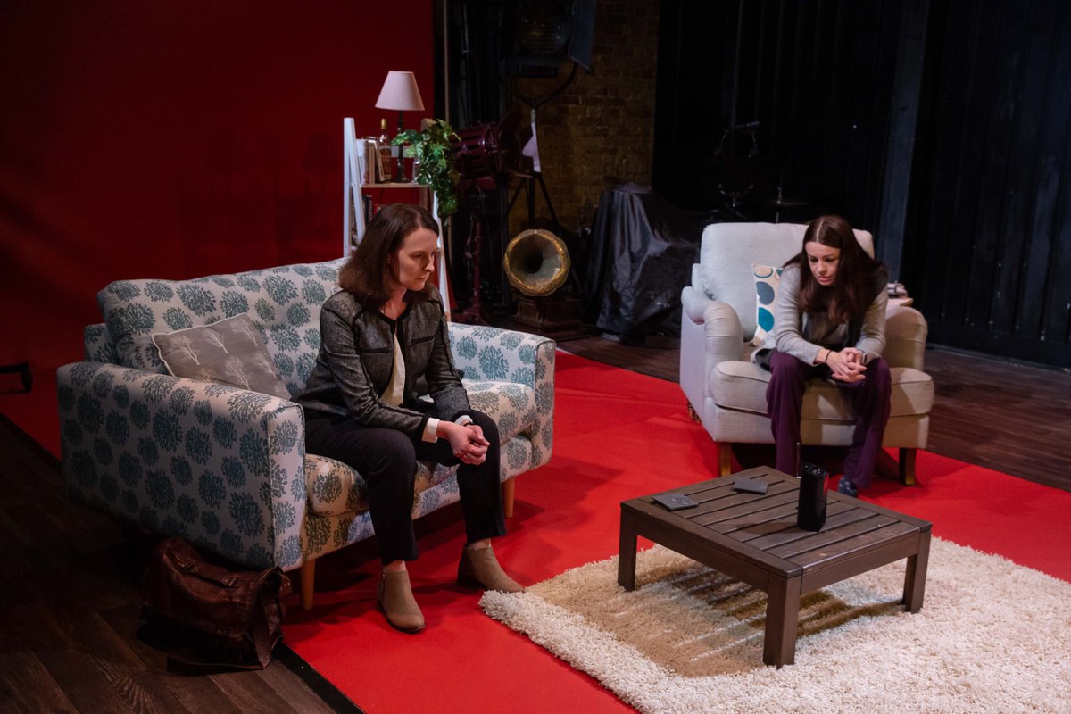 Our press photos for #anewdawn - huge thanks to <a href="/StephClaireUK/">Stephanie Claire Photography 📷🎭</a> <a href="/TheUnionTheatre/">The Union Theatre</a>