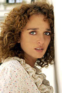 Happy Birthday Valeria Golino!     