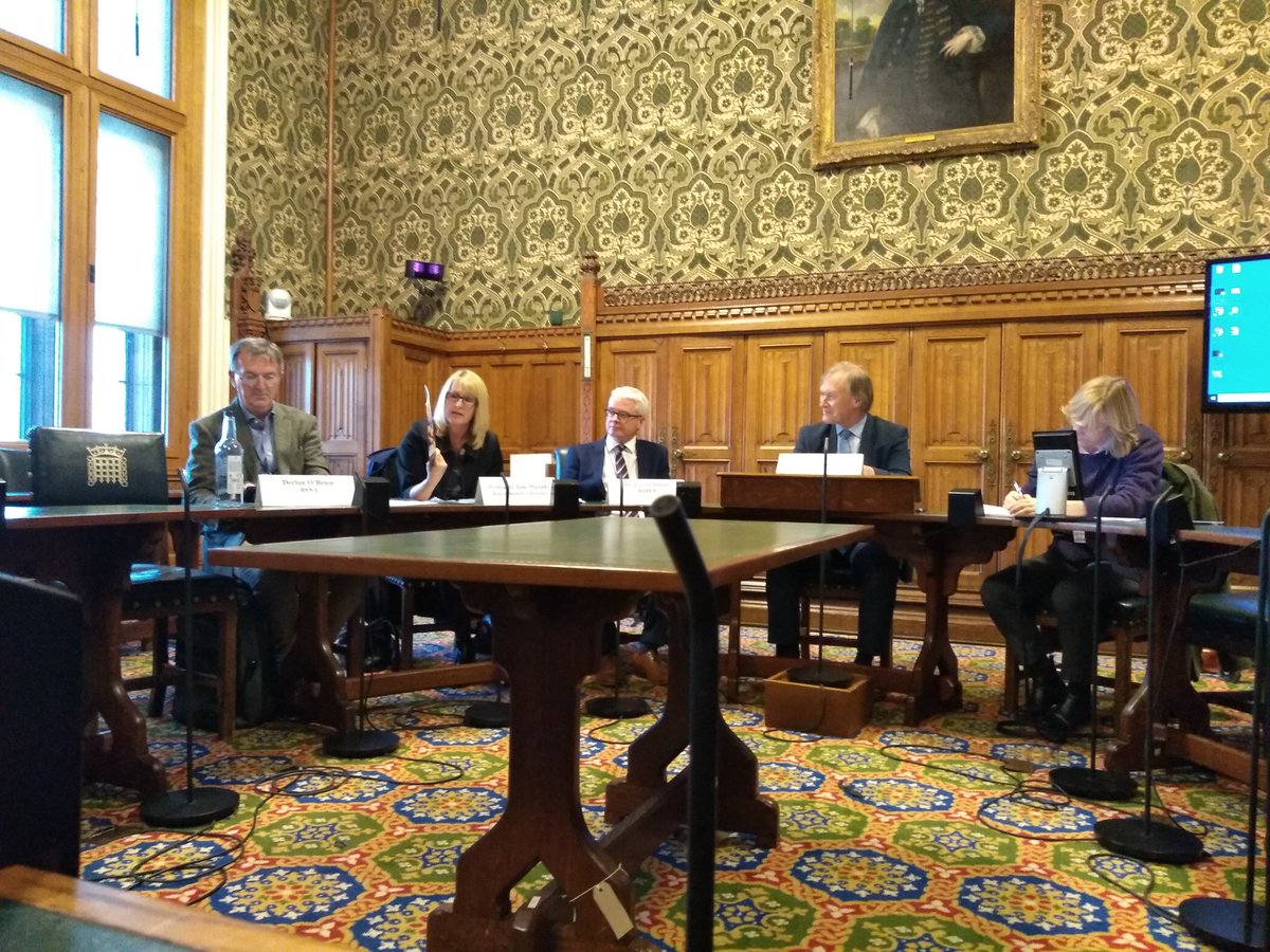British Dietetic Association (@bda_dietitians) on Twitter photo Really pleased to join the Parliamentary Food and Health Forum discussion on #malnutrition with <a href="/JaneLMurphy100/">Prof Jane Murphy</a> and <a href="/GastroDrSmith/">Trevor Smith</a> this evening. Particularly @Eleanor_SmithMP's recognition that we need more dietitians! #WhatDietitiansDo #influencinginaction Really pleased to join the Parliamentary Food and Health Forum discussion on #malnutrition with <a href="/JaneLMurphy100/">Prof Jane Murphy</a> and <a href="/GastroDrSmith/">Trevor Smith</a> this evening. Particularly @Eleanor_SmithMP's recognition that we need more dietitians! #WhatDietitiansDo #influencinginaction