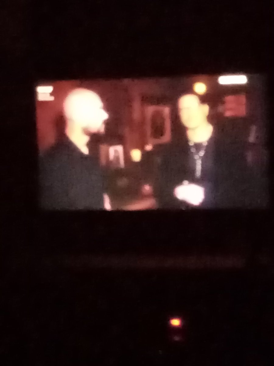 carriet1234's tweet photo. @reallychannel night 2 here we go ๐๐๐๐ #13nightsoffright https://t.co/YZJ4pJwHtm