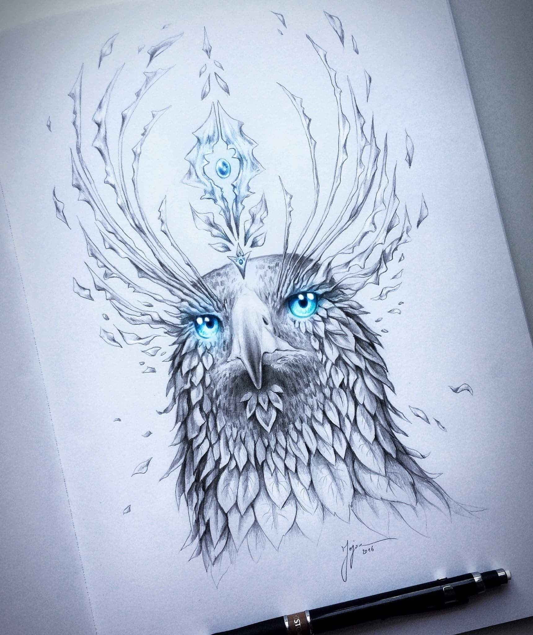 Aggregate more than 79 eagle pencil sketch - in.eteachers